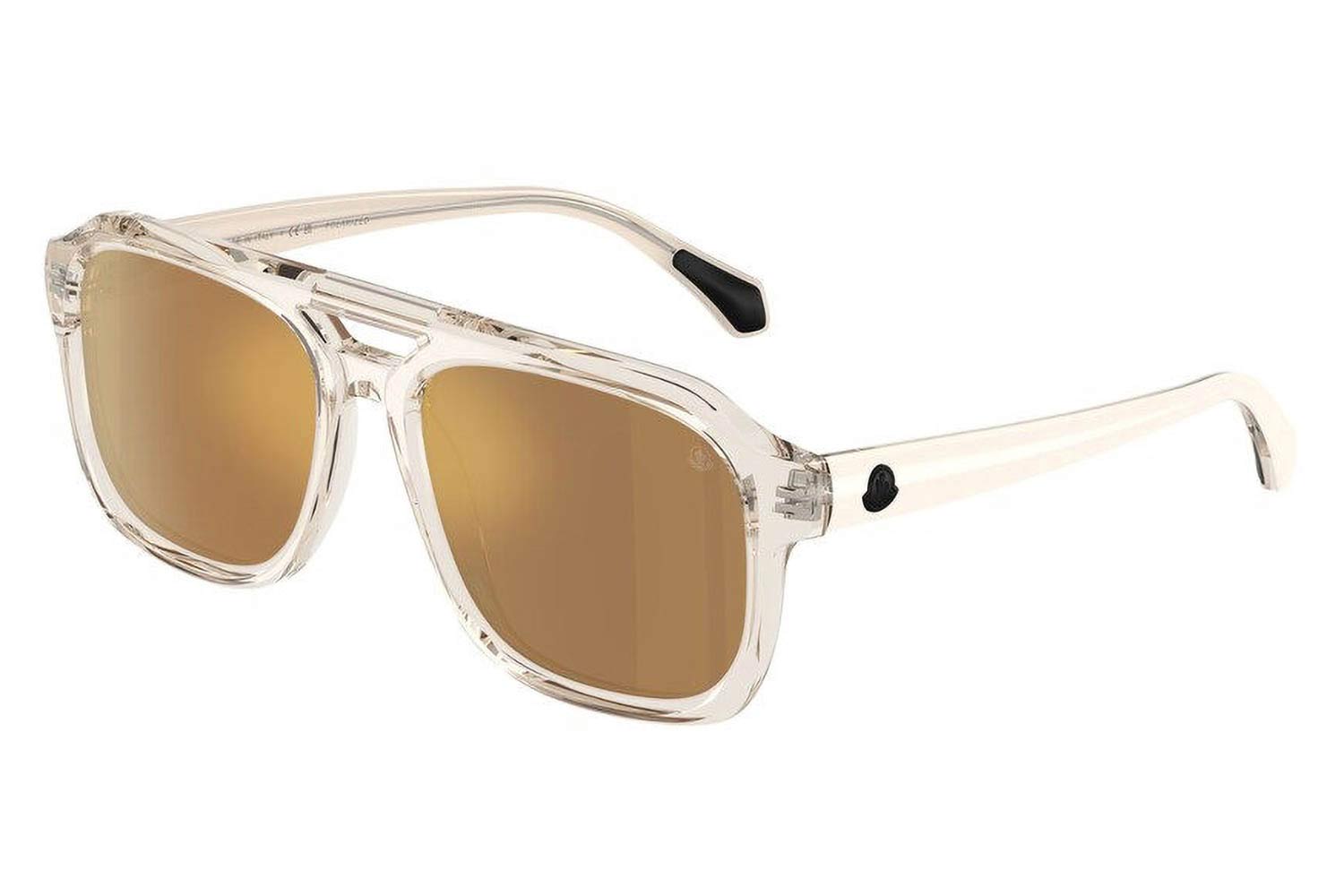 Moncler 6024-VANTOS 30032T size 56 Sunglasses Price: 230,00