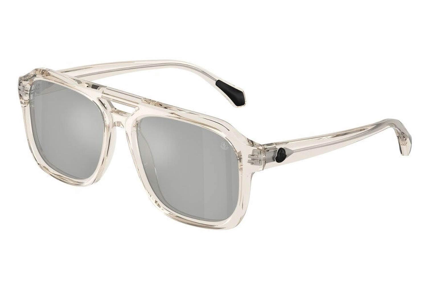 Moncler 6024-VANTOS 30037I size 56 Sunglasses Price: 196,00