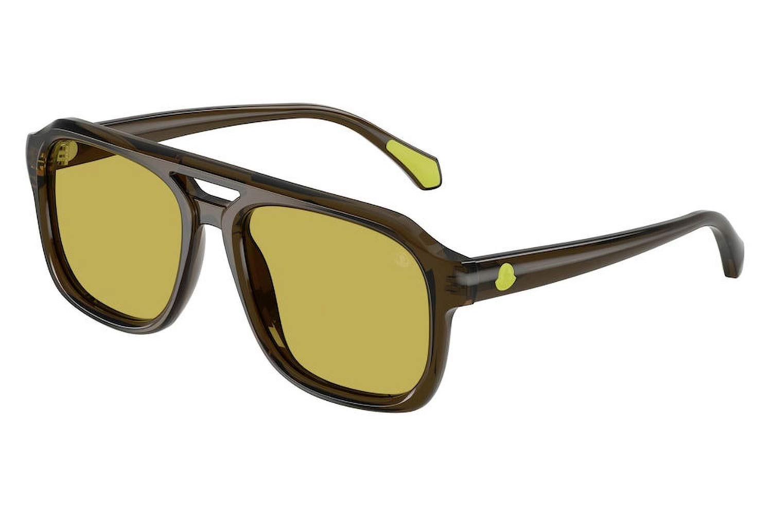 Moncler 6024-VANTOS 304382 size 56 Sunglasses Price: 196,00