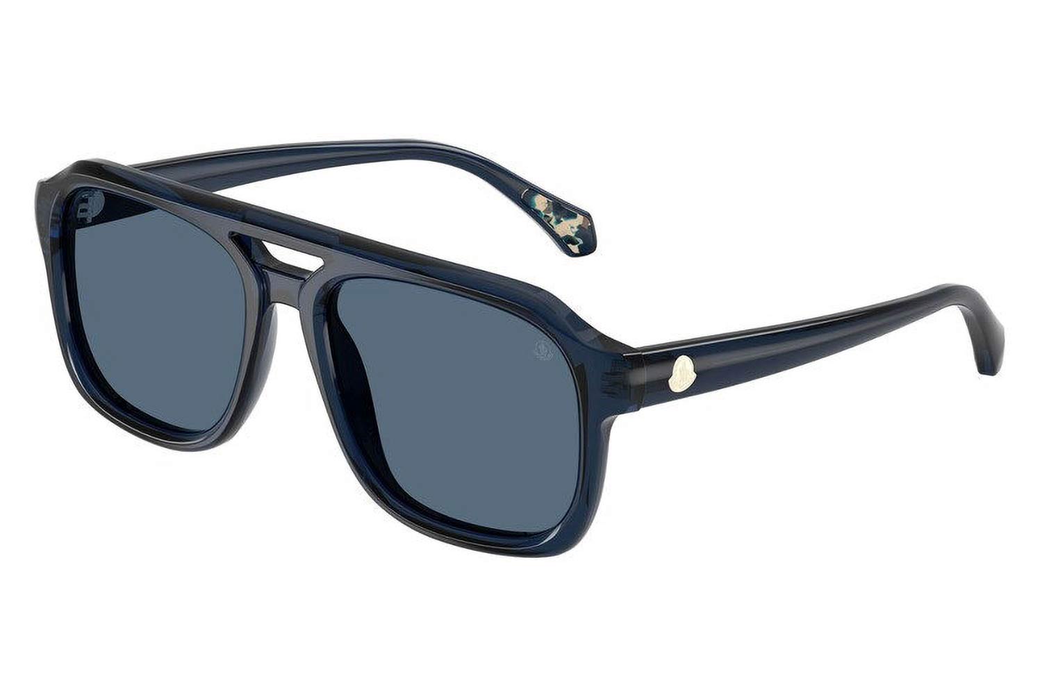 Moncler 6024-VANTOS 304780 size 56 Sunglasses Price: 196,00