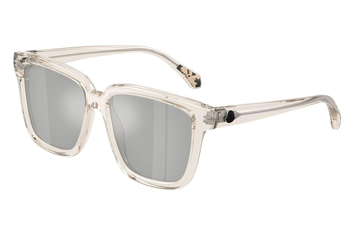 Moncler 6026-CLASICO 30037I size 54 Sunglasses Price: 196,00