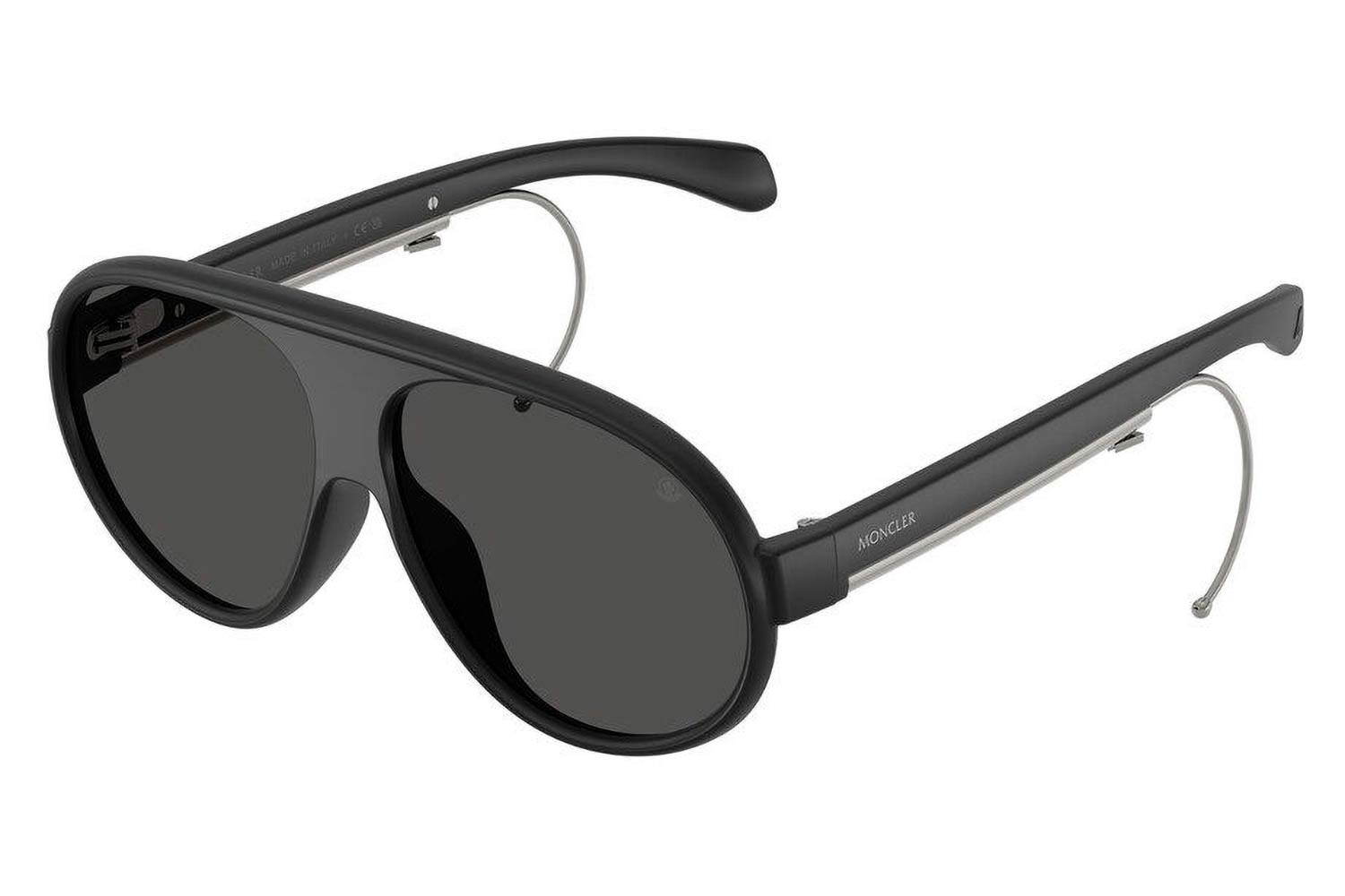 Moncler 8007U-VANTAJ 500687 size 62 Sunglasses Price: 767,00