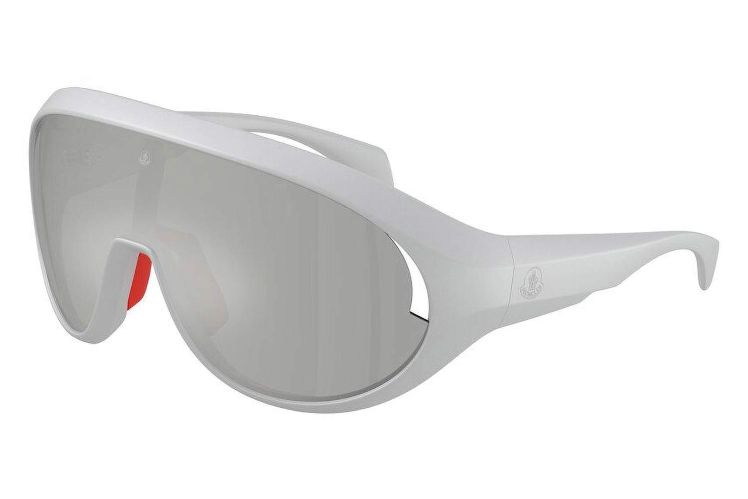 Moncler 8010-CONTRAST 50278V size 36 Sunglasses Price: 198,77