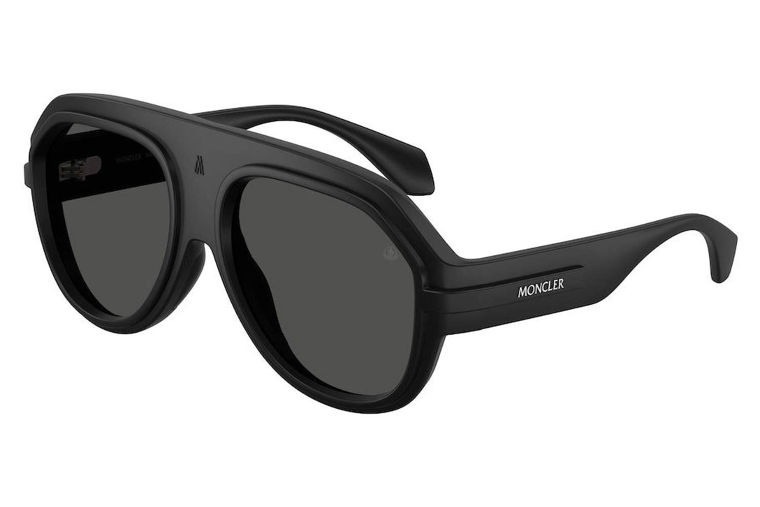 Moncler 8012U-FYNDER 500687 size 58 Sunglasses Price: 213,00