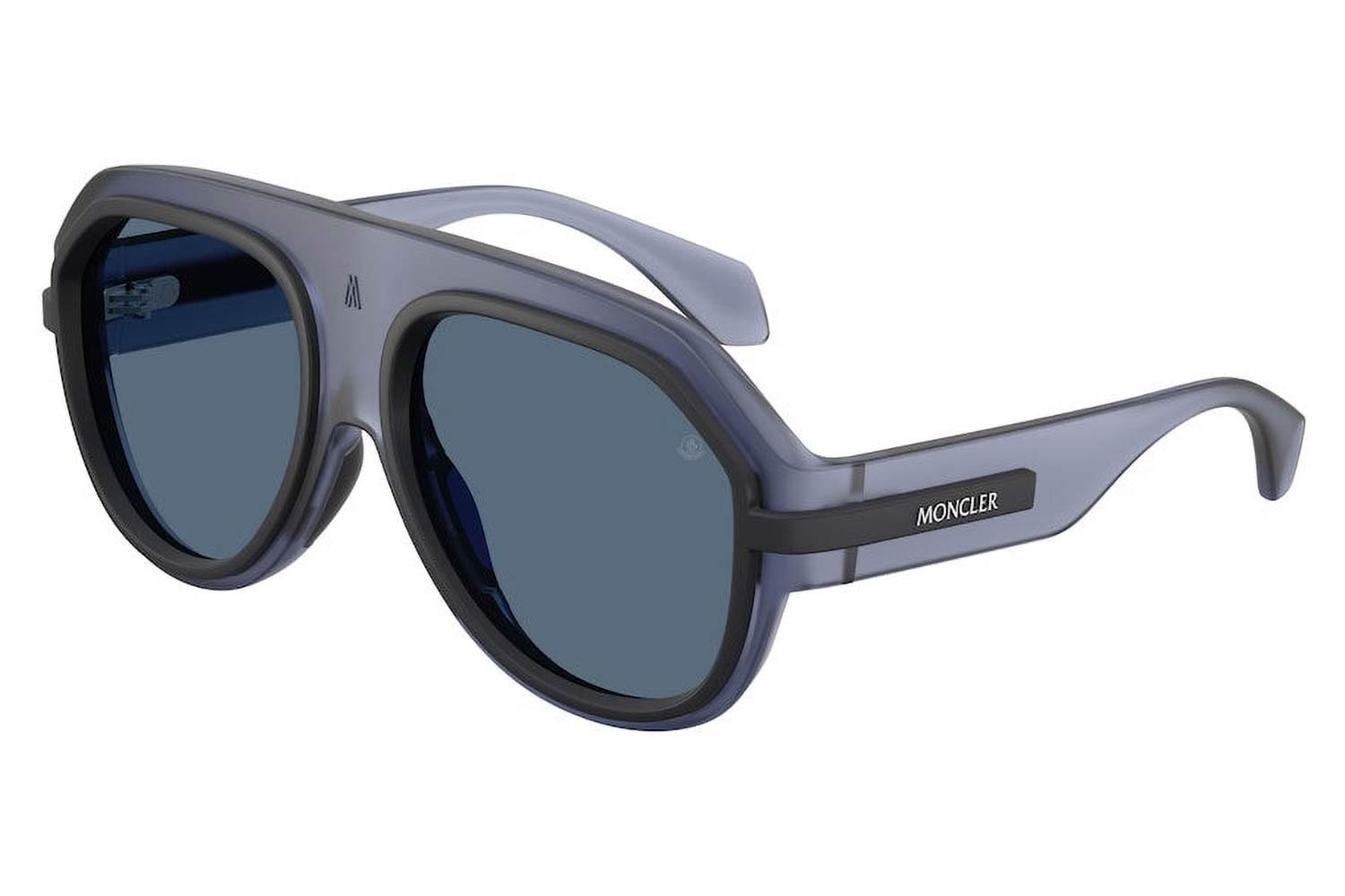 Moncler 8012U-FYNDER 502480 size 58 Sunglasses Price: 213,00