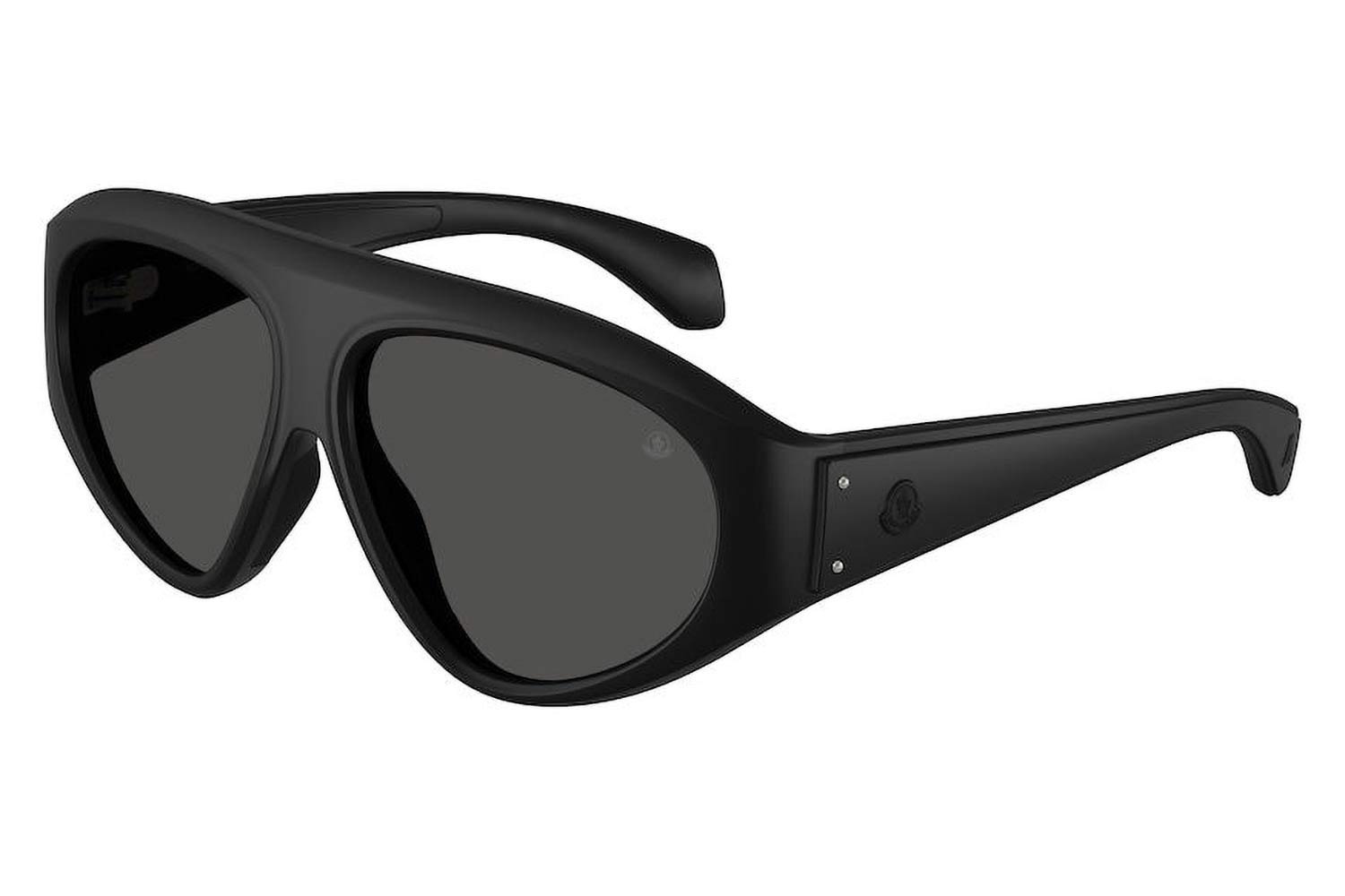 Moncler 8014U-ZYRA 500687 size 58 Sunglasses Price: 182,67