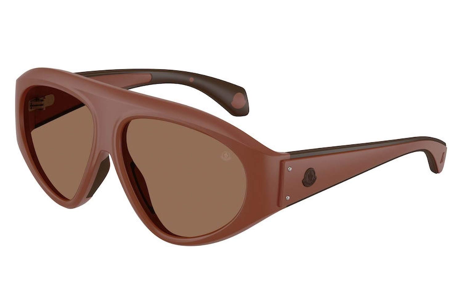 Moncler 8014U-ZYRA 503573 size 58 Sunglasses Price: 182,67