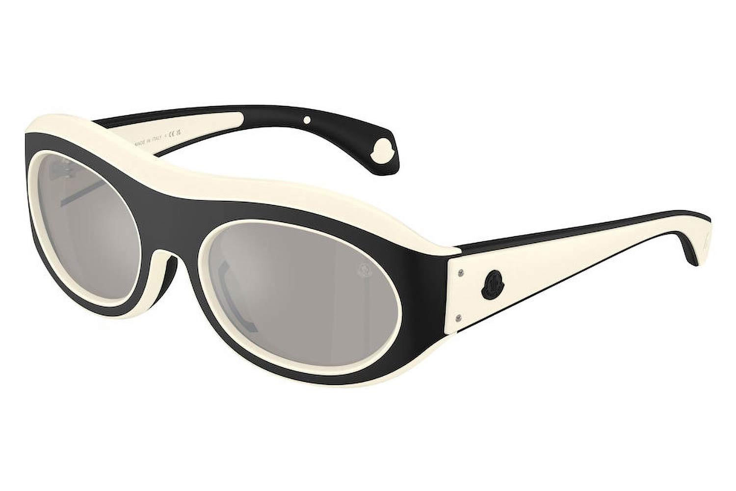 Moncler 8015U-RAMILLON 50026G size 54 Sunglasses Price: 196,00