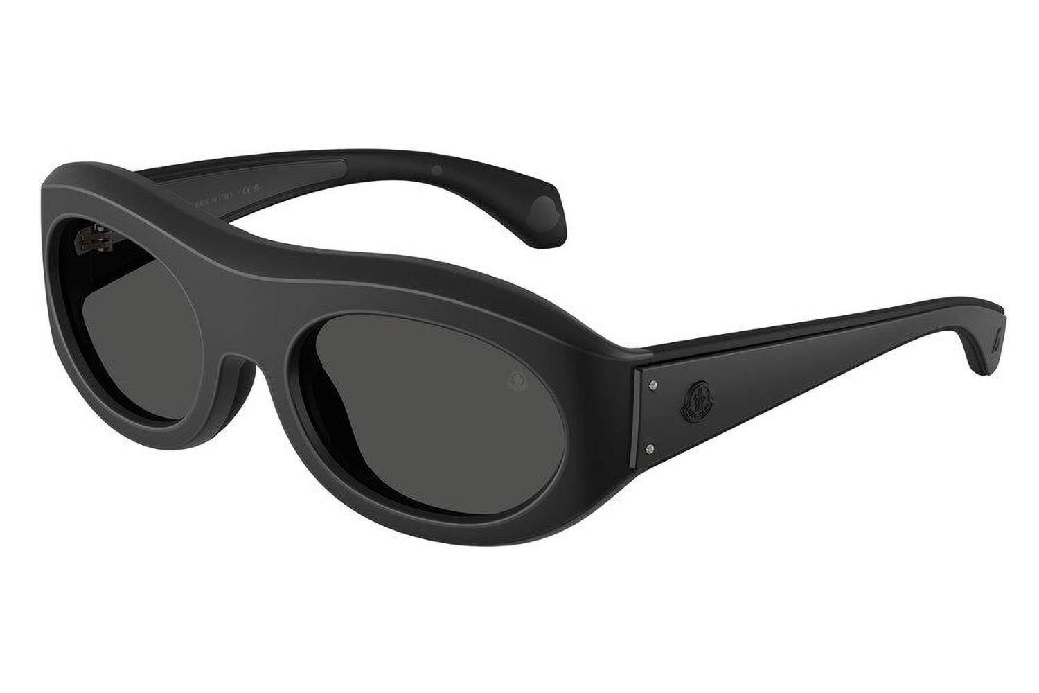 Moncler 8015U-RAMILLON 500687 size 54 Sunglasses Price: 196,00