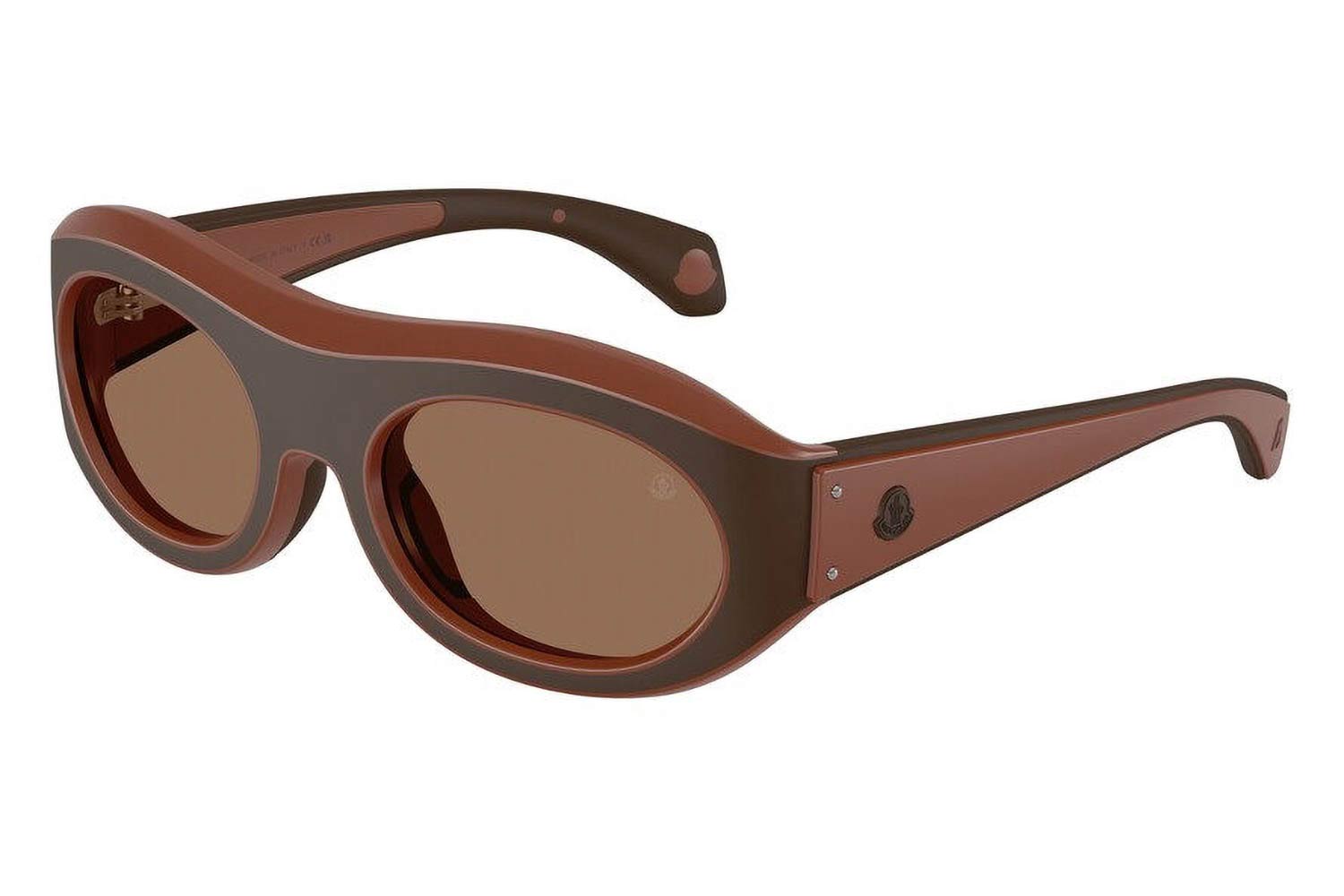 Moncler 8015U-RAMILLON 503573 size 54 Sunglasses Price: 196,00