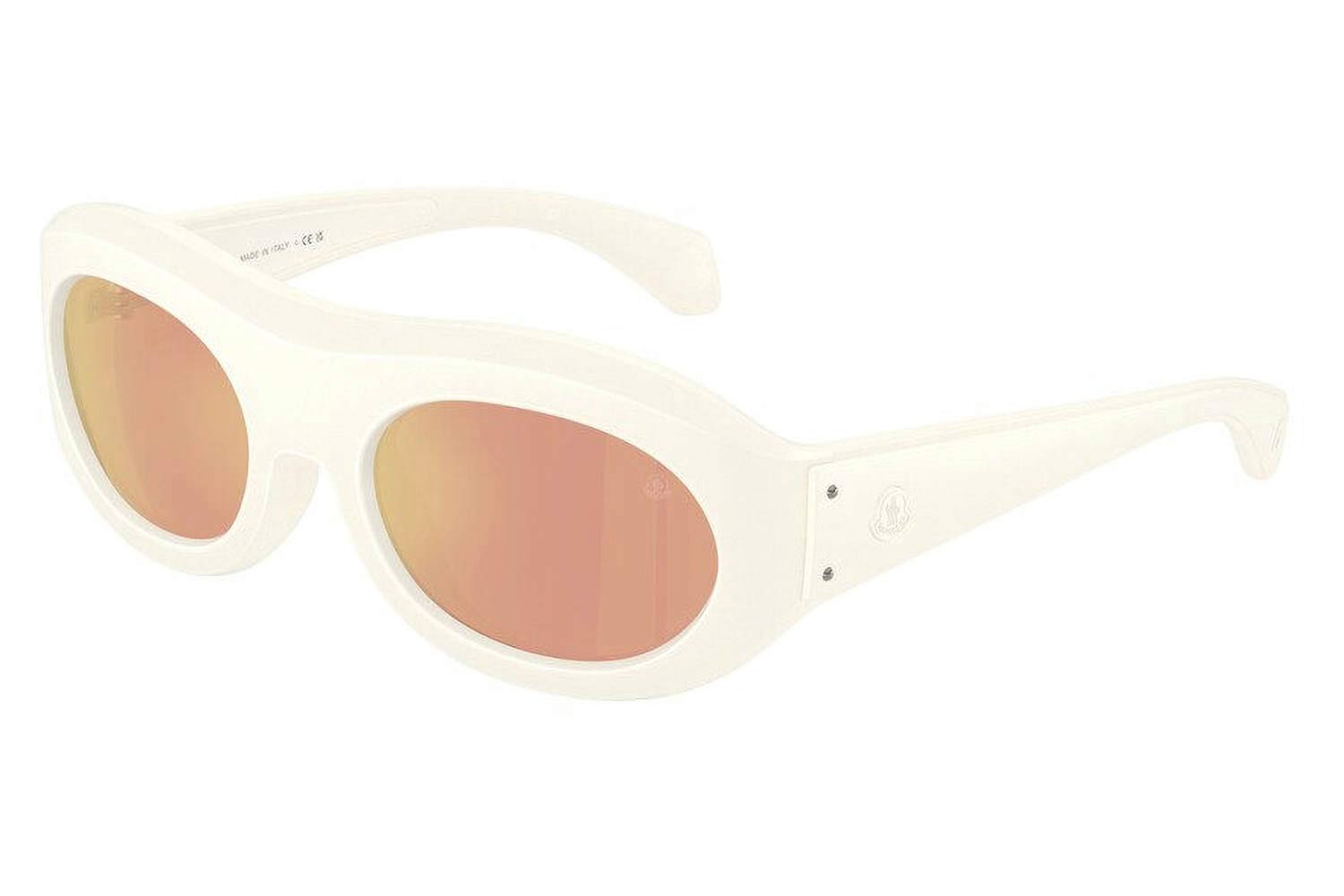 Moncler 8015U-RAMILLON 50367J size 54 Sunglasses Price: 196,00
