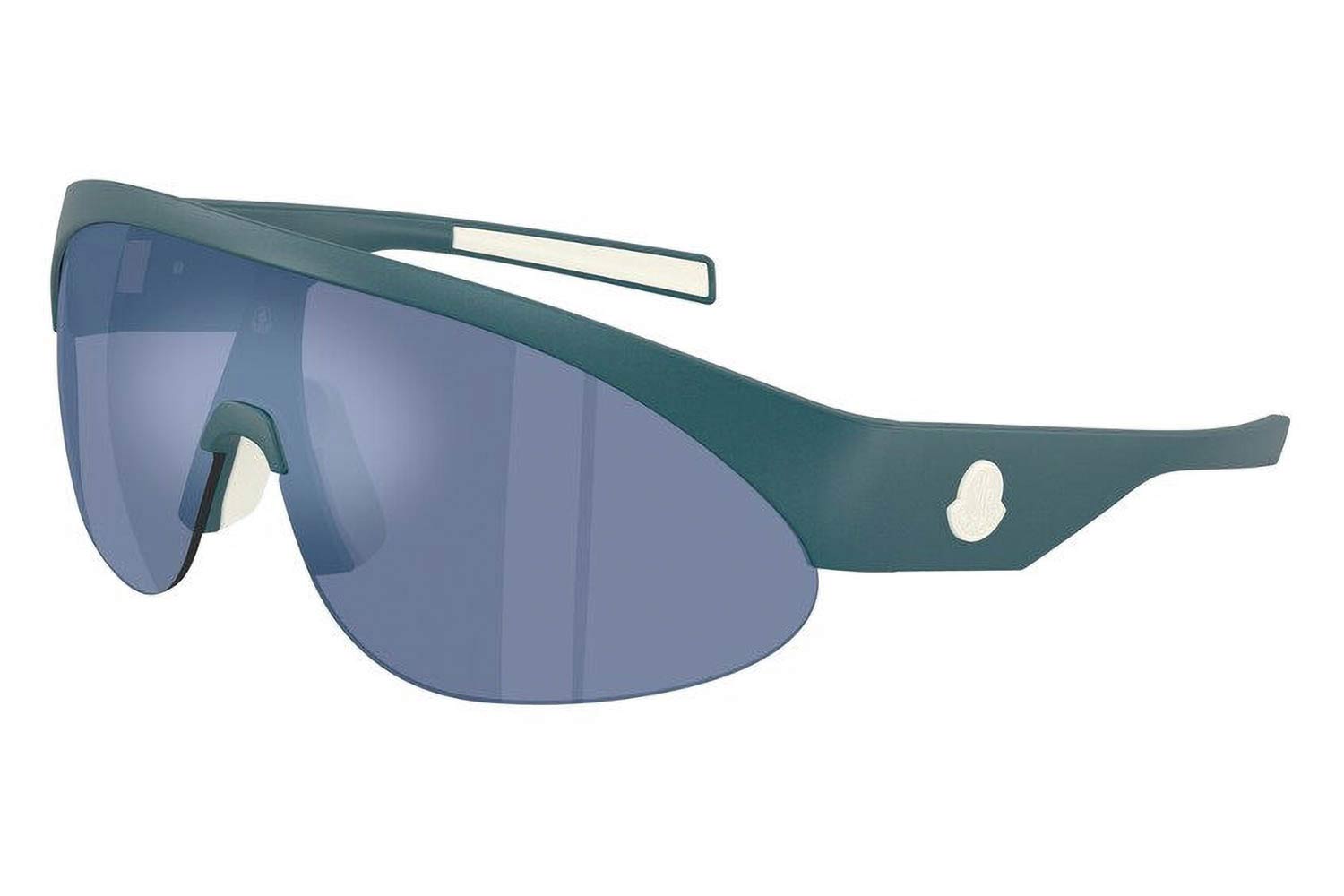 Moncler 8019U-MYRR 50411U size 42 Sunglasses Price: 198,77