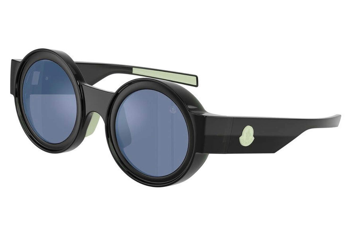 Moncler 8020U-MODUS 50391U size 49 Sunglasses Price: 342,27
