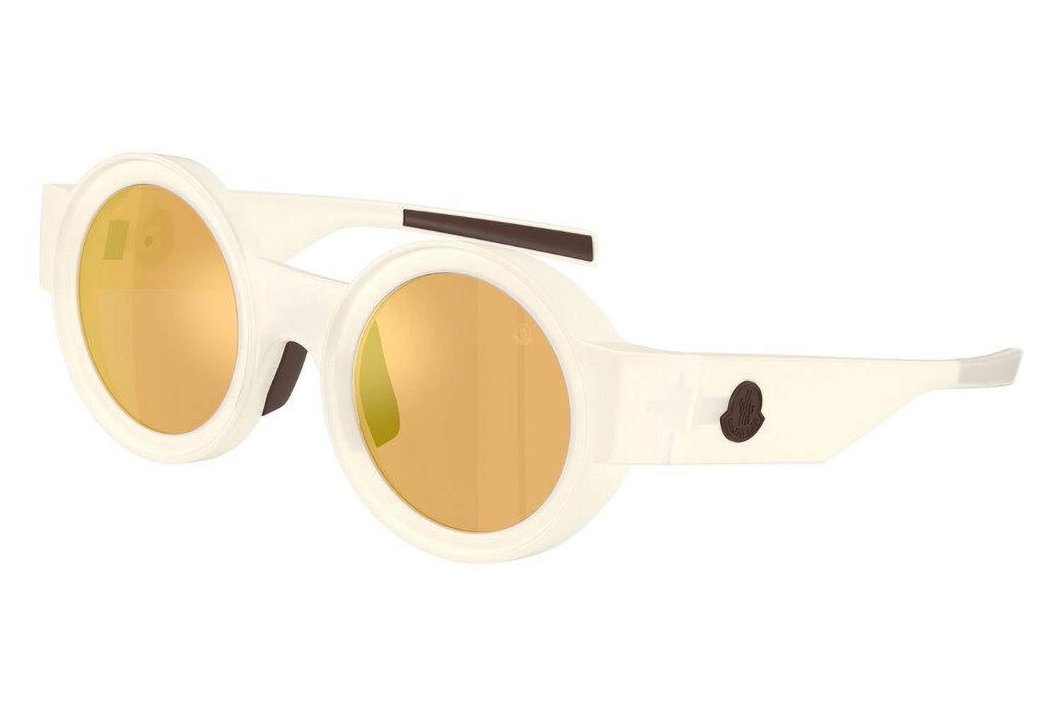 Moncler 8020U-MODUS 50407J size 49 Sunglasses Price: 342,27