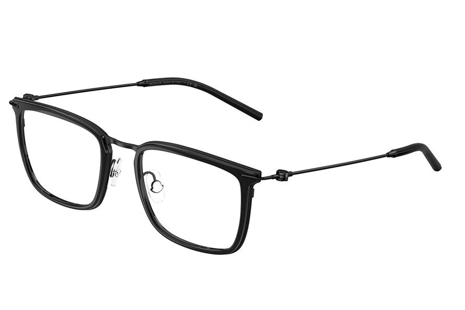 Moncler 1001D 1009 size 53 Eyewear Price: 262,00