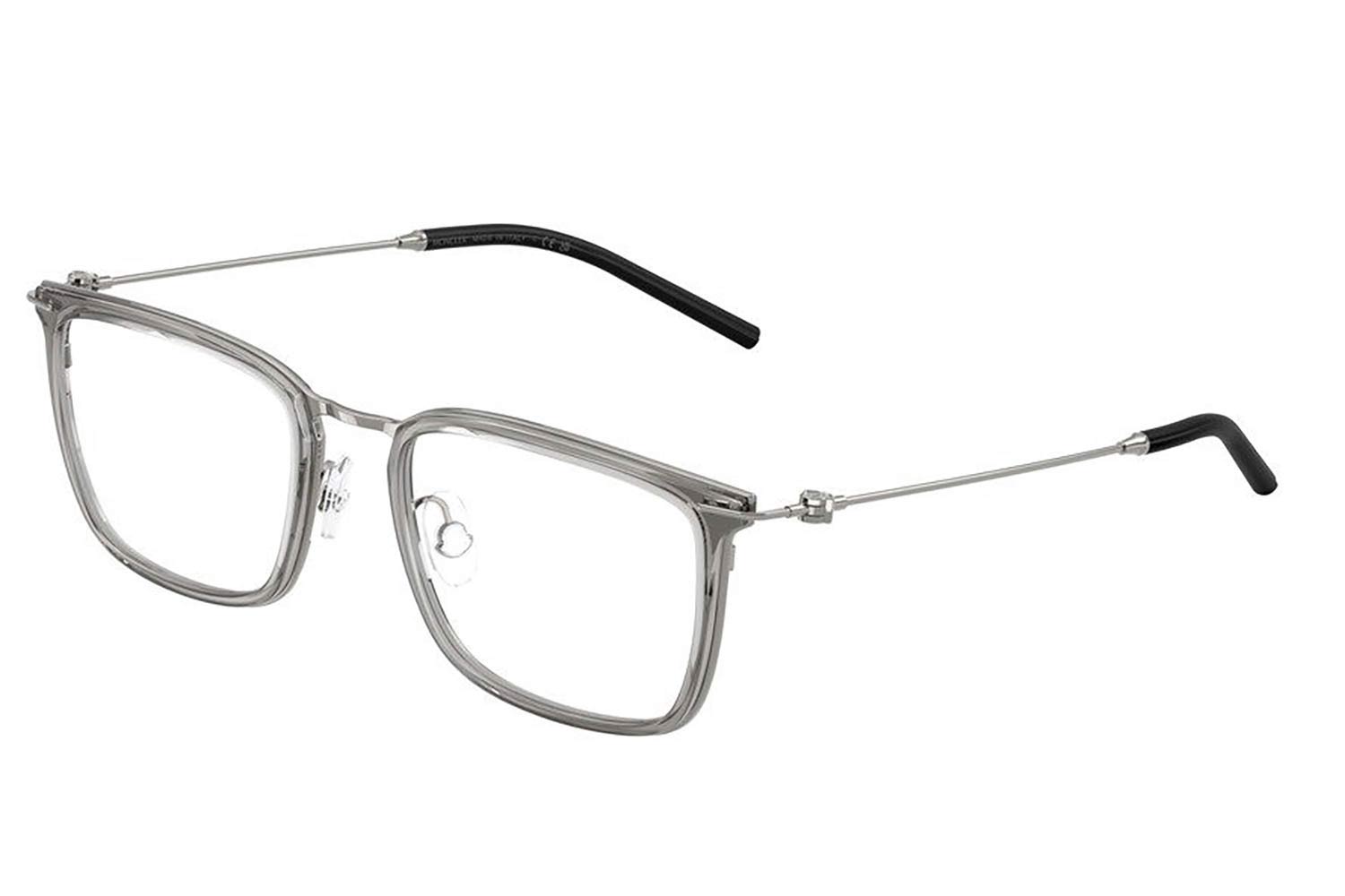 Moncler 1001D 1012 size 53 Eyewear Price: 262,00