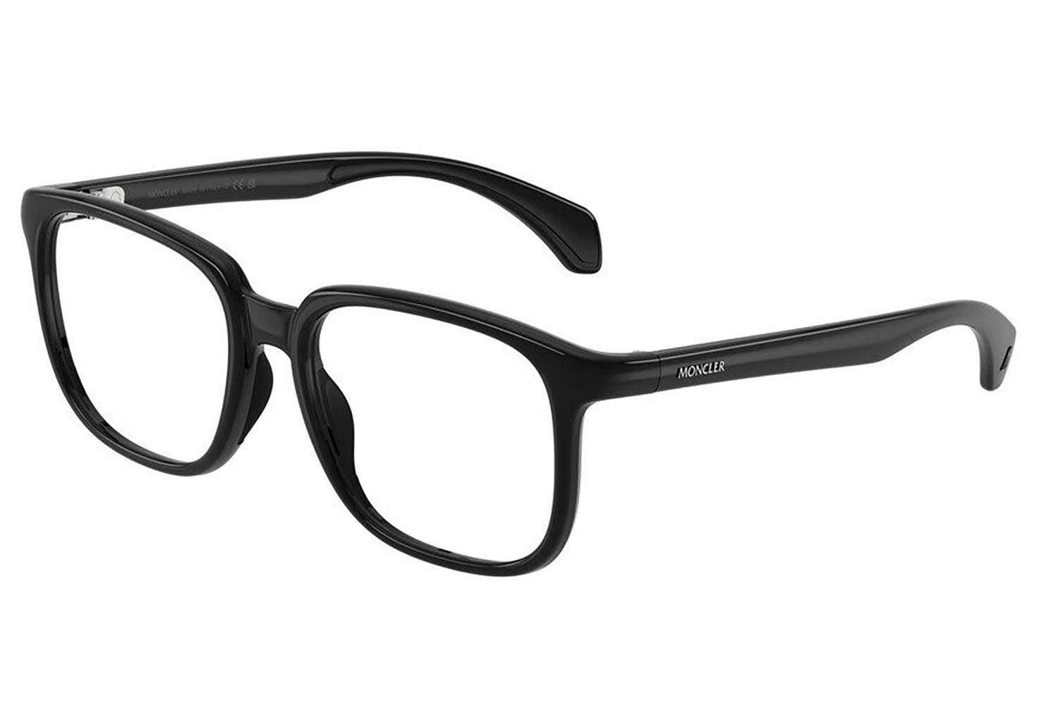 Moncler 3003 5001 size 55 Eyewear Price: 177,00