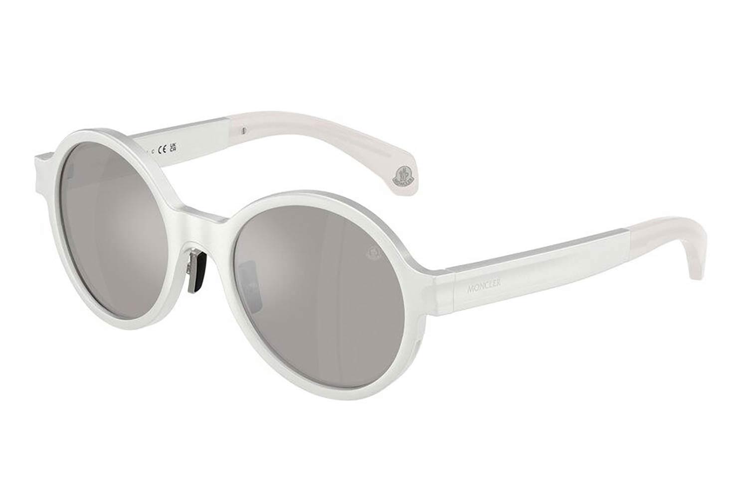 Moncler 4001-RONDO 10156G size 52 Sunglasses Price: 668,47