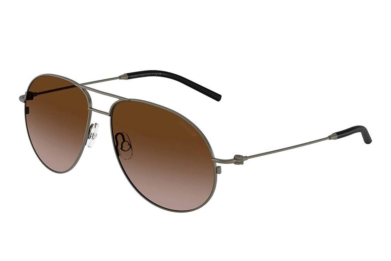 Moncler 4002-FLYZE 100213 size 58 Sunglasses Price: 262,47