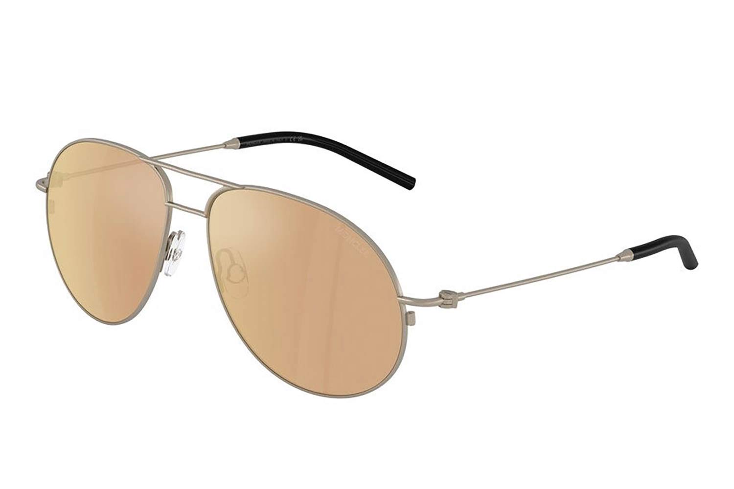 Moncler 4002-FLYZE 10037J size 58 Sunglasses Price: 262,47