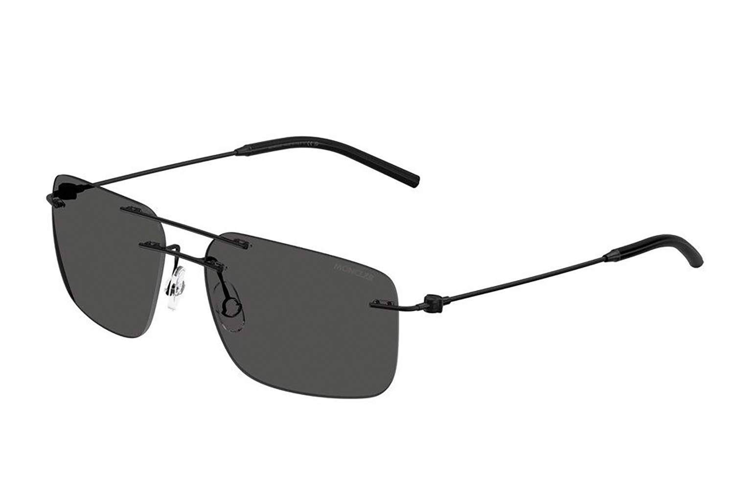 Moncler 4003-DOPPLER 100187 size 56 Sunglasses Price: 187,88