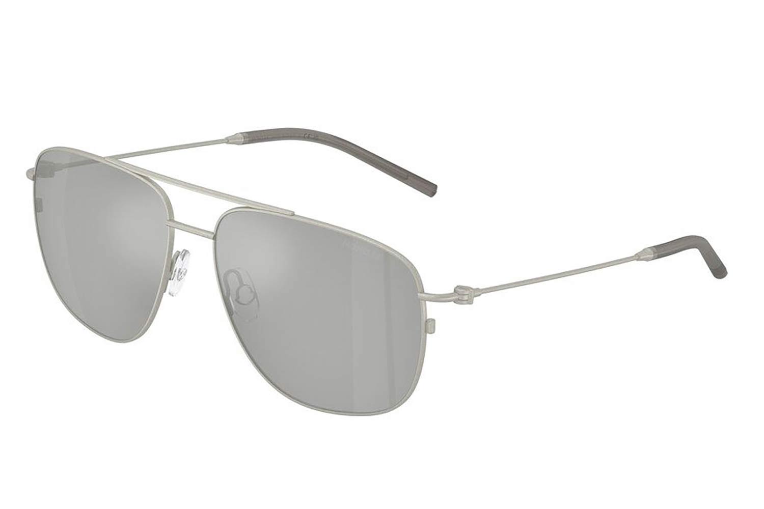 Moncler 4004-ALUMNI 10048V size 60 Sunglasses Price: 262,47