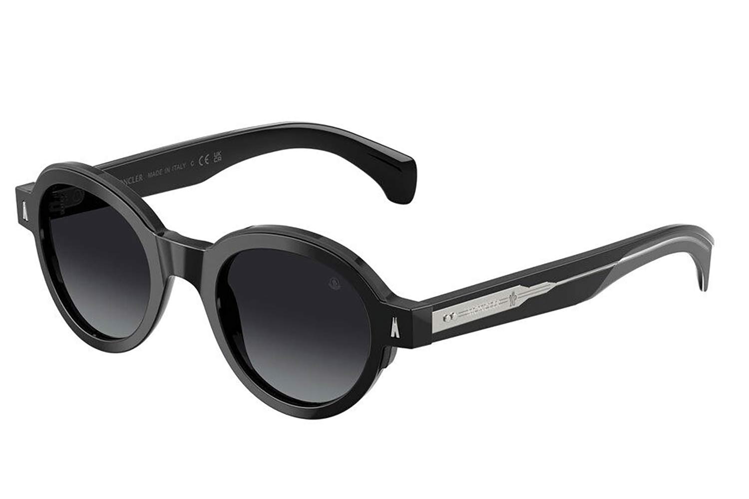 Moncler 6003-RONDOSA 3001T3 size 47 Sunglasses Price: 358,37