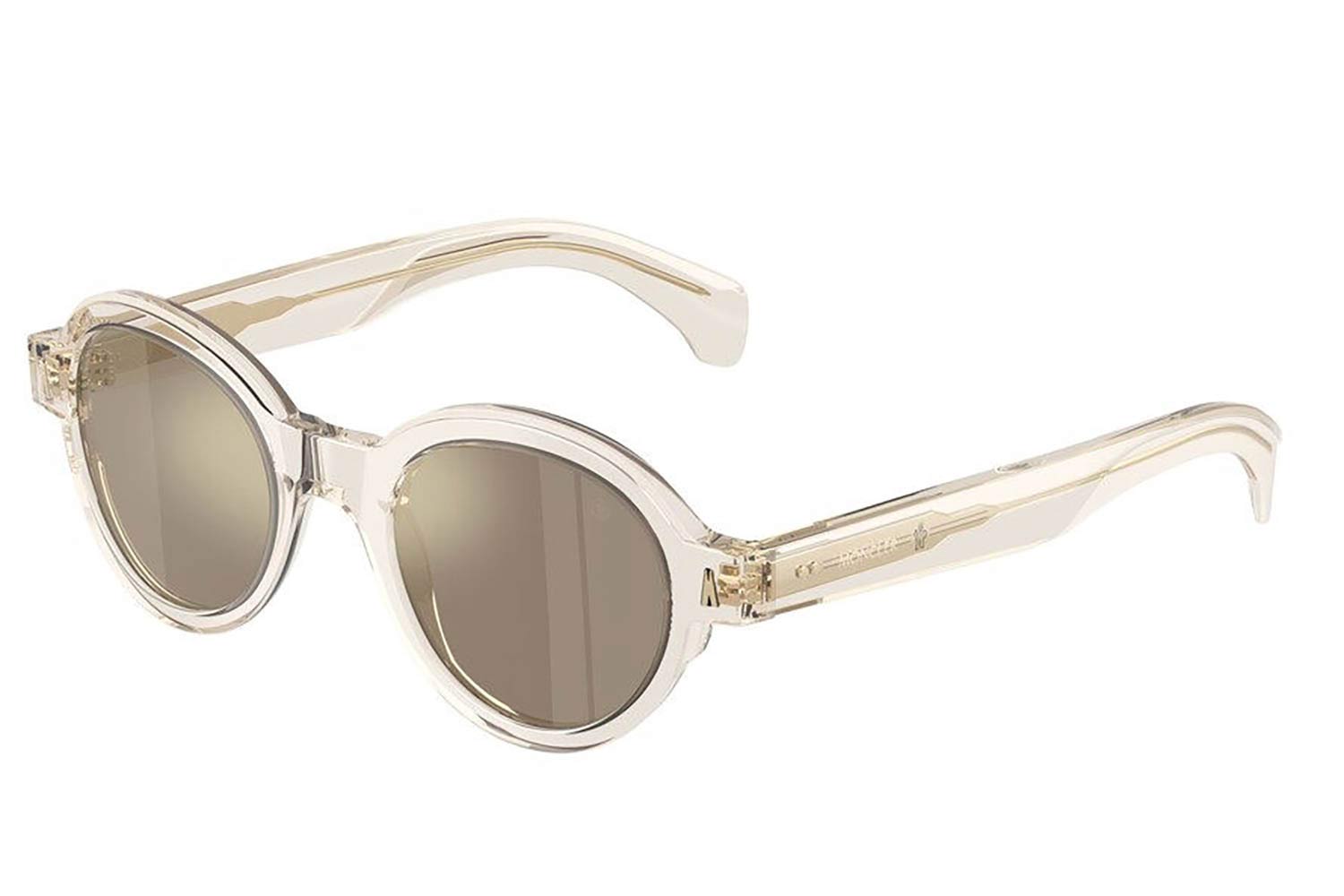 Moncler 6003-RONDOSA 30035A size 47 Sunglasses Price: 326,17