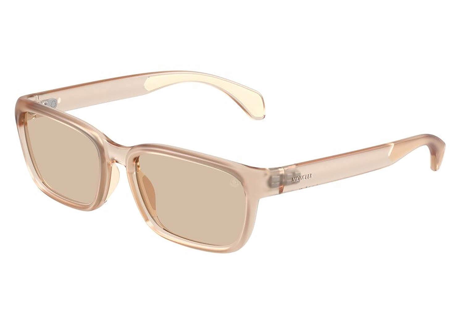 Moncler 8002-SLICKA 500993 size 55 Sunglasses Price: 198,77