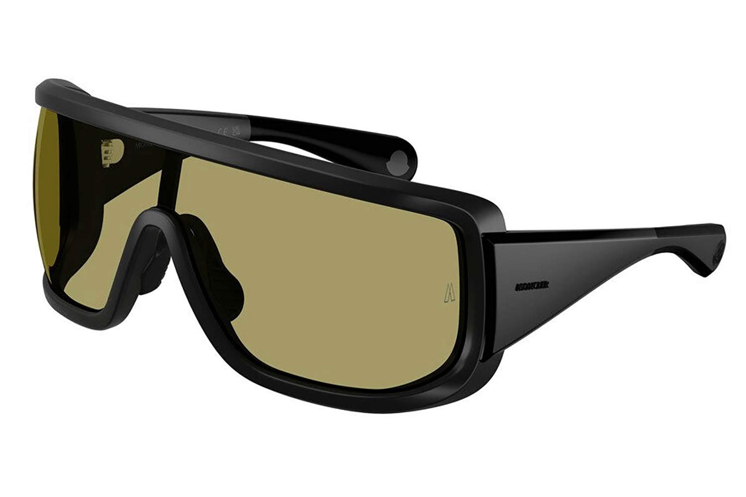 Moncler 8003-SNOWSEEKER 500682 size 42 Sunglasses Price: 342,27