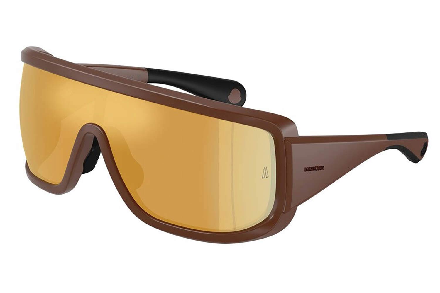 Moncler 8003-SNOWSEEKER 50205A size 42 Sunglasses Price: 342,27