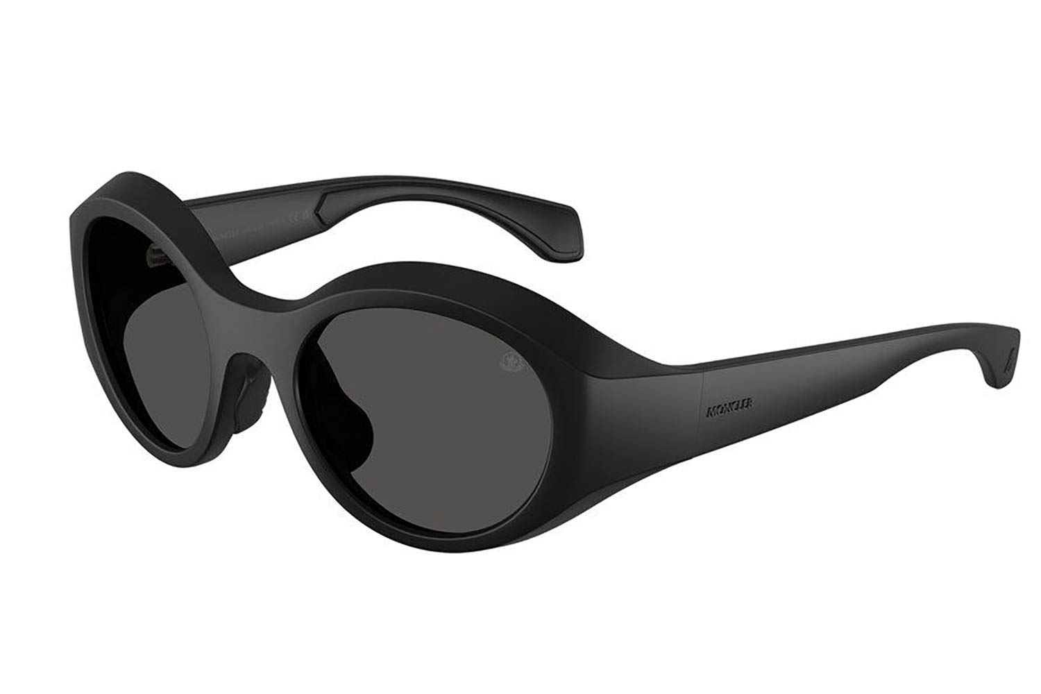 Moncler 8005-FUTURO 500687 size 51 Sunglasses Price: 342,27