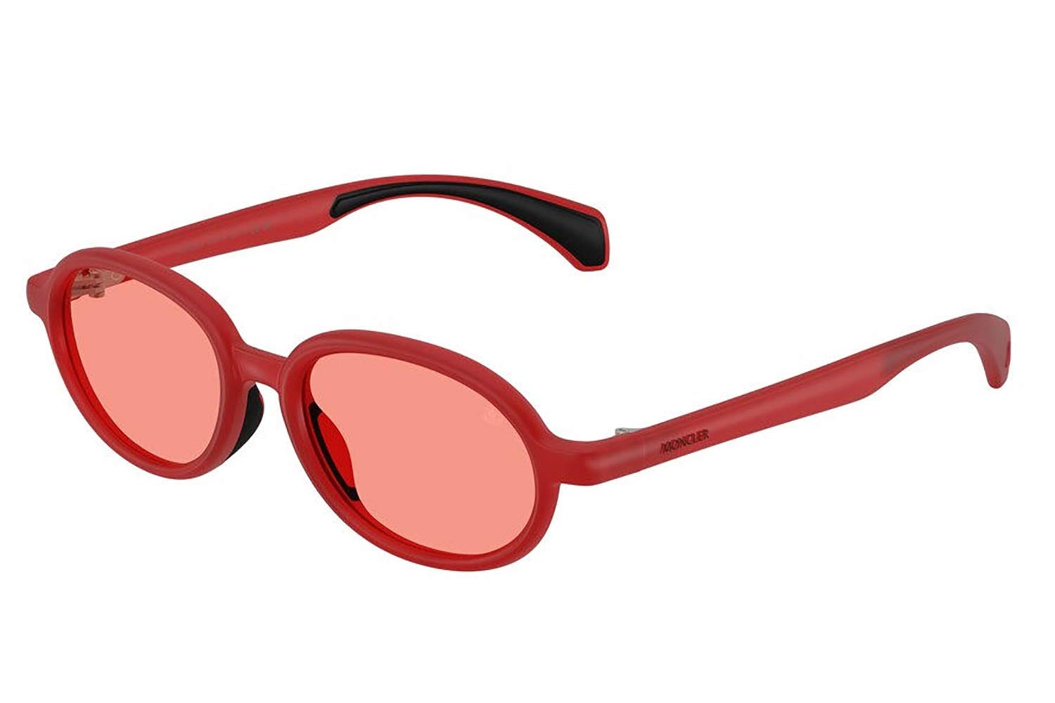 Moncler 8006-CAPRICE 5005F5 size 51 Sunglasses Price: 198,77