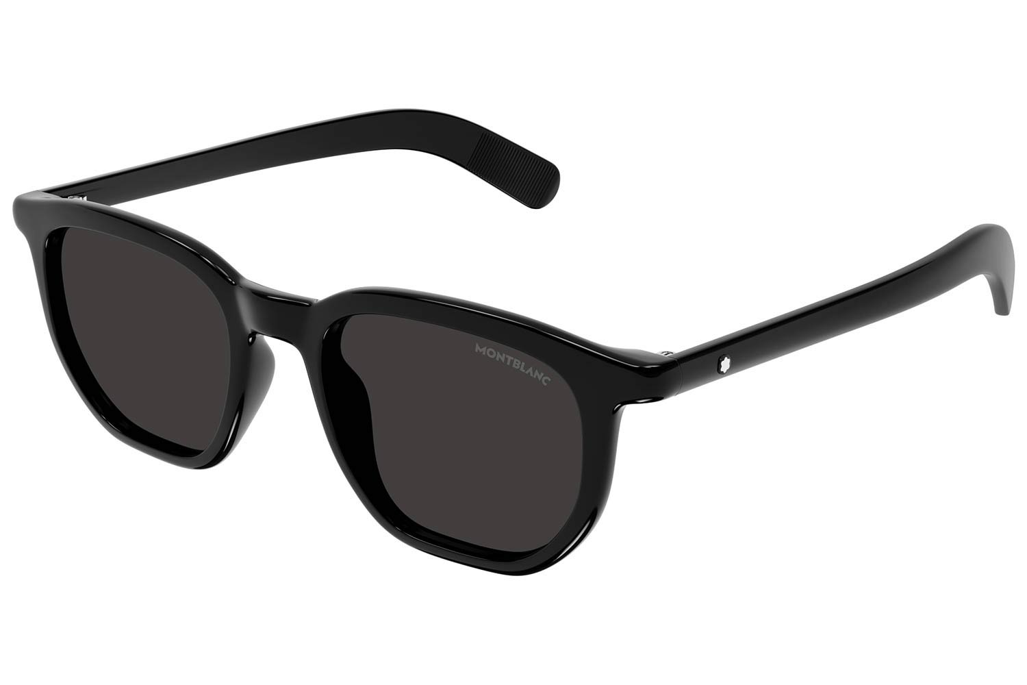 Mont-Blanc MB0352S 001 size 50 Sunglasses Price: 225,00