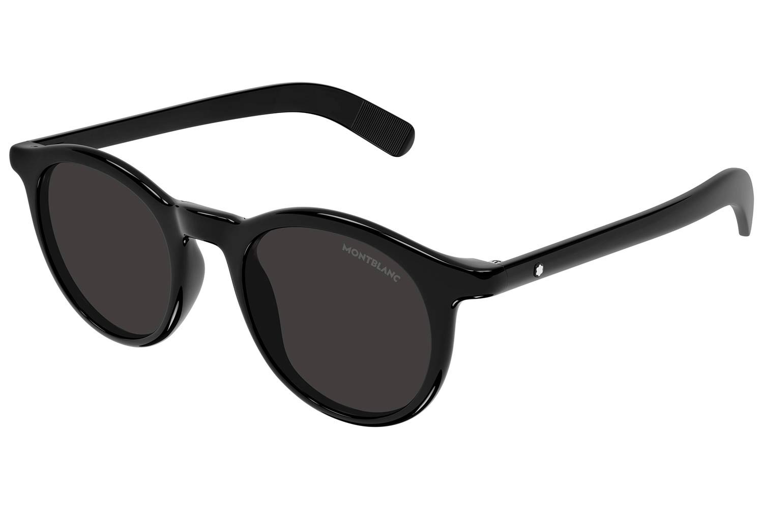 Mont-Blanc MB0353S 001 size 49 Sunglasses Price: 227,83
