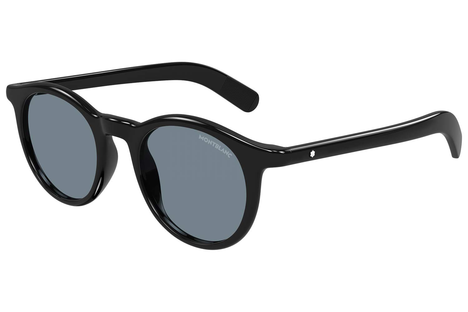 Mont-Blanc MB0353S 007 size 49 Sunglasses Price: 262,00