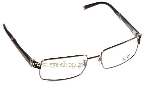 Mont Blanc 244 008 size 56 Eyewear Price: 247,00