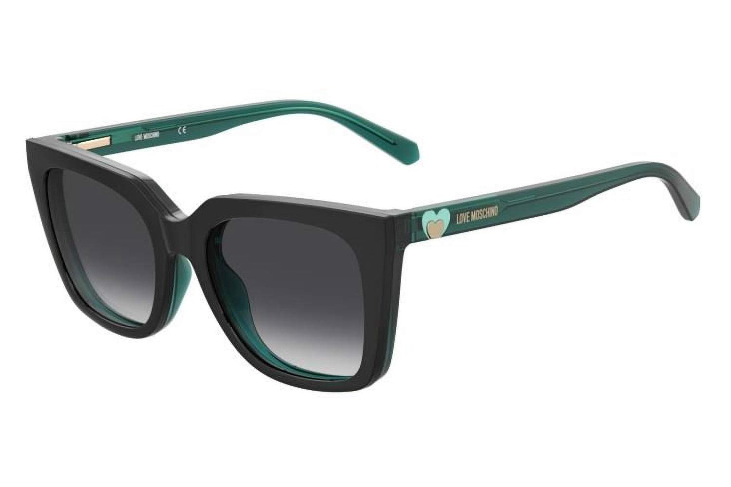 Moschino-Love MOL055CS ETJ 9O size 54 Sunglasses Price: 136,00