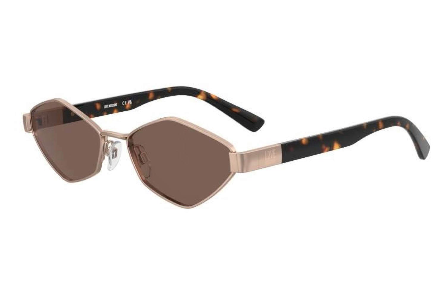 Moschino-Love MOL101S DDB 4S size 57 Sunglasses Price: 121,93