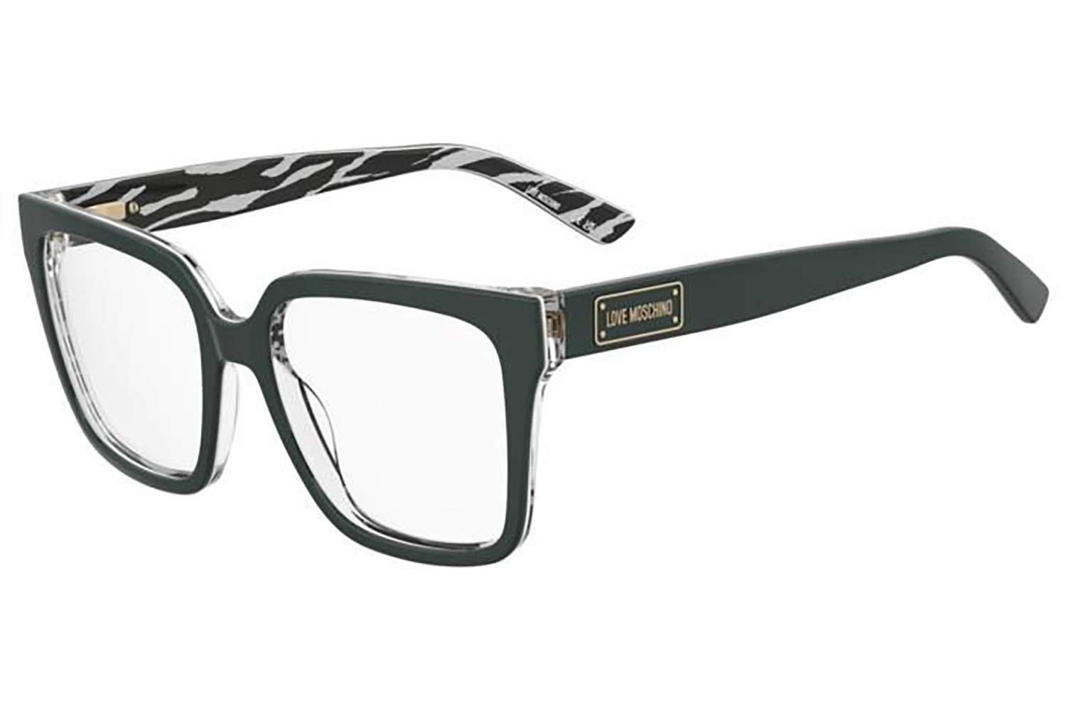 Moschino Love MOL648 RGK size 54 Eyewear Price: 107,00