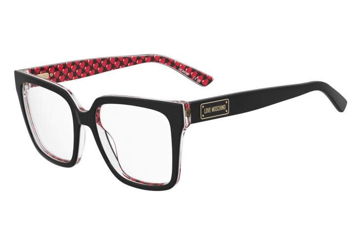 Moschino Love MOL648 UYY size 54 Eyewear Price: 110,00