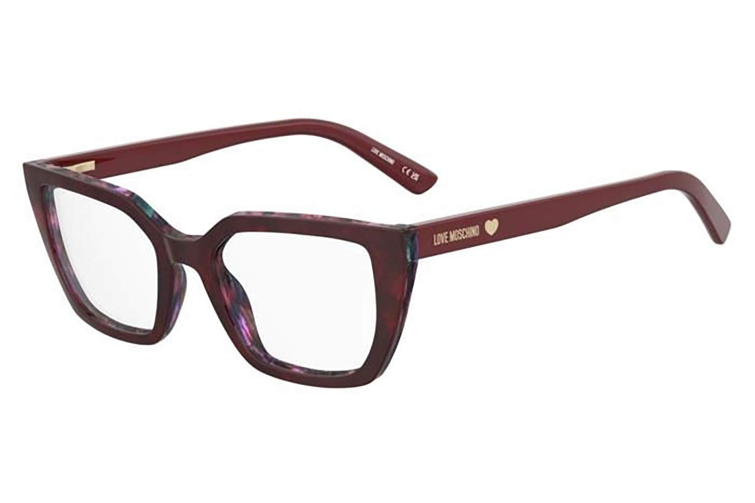 Moschino Love MOL656 LHF size 52 Eyewear Price: 89,00
