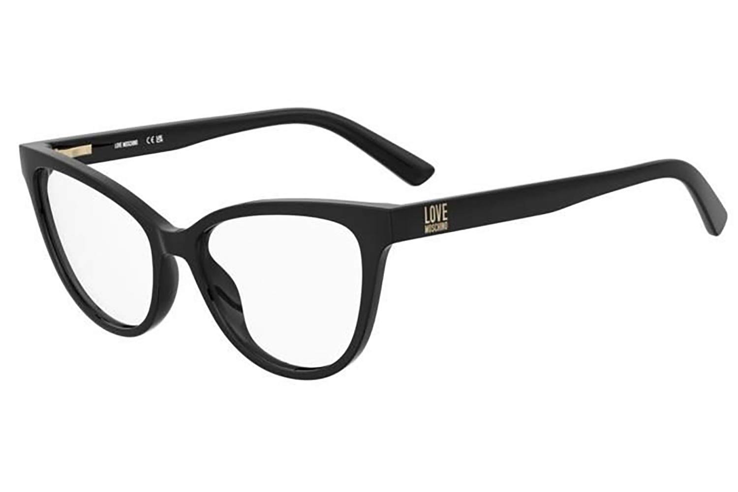 Moschino Love MOL659 807 size 54 Eyewear Price: 78,00