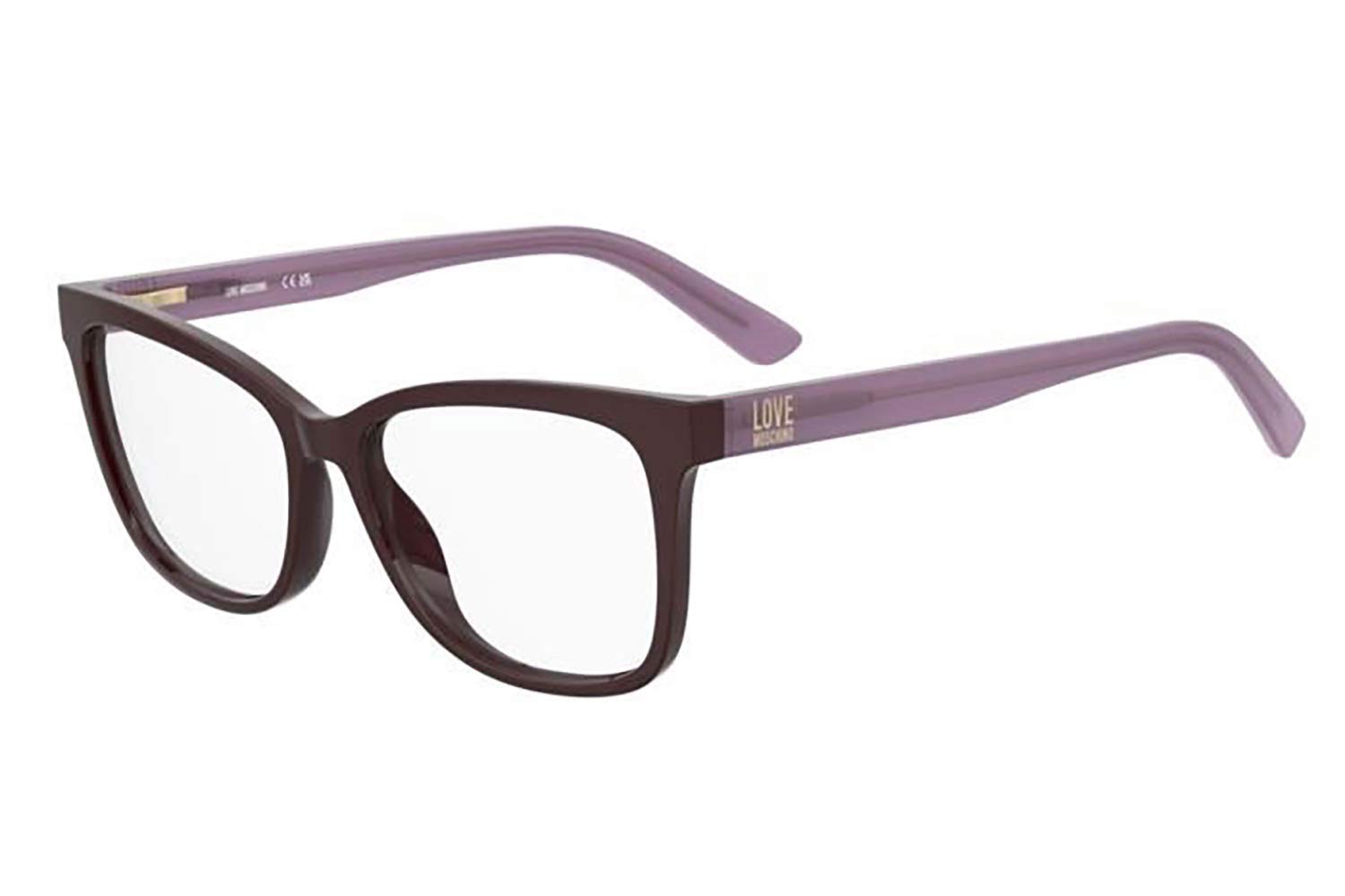 Moschino Love MOL660 0T7 size 54 Eyewear Price: 78,00