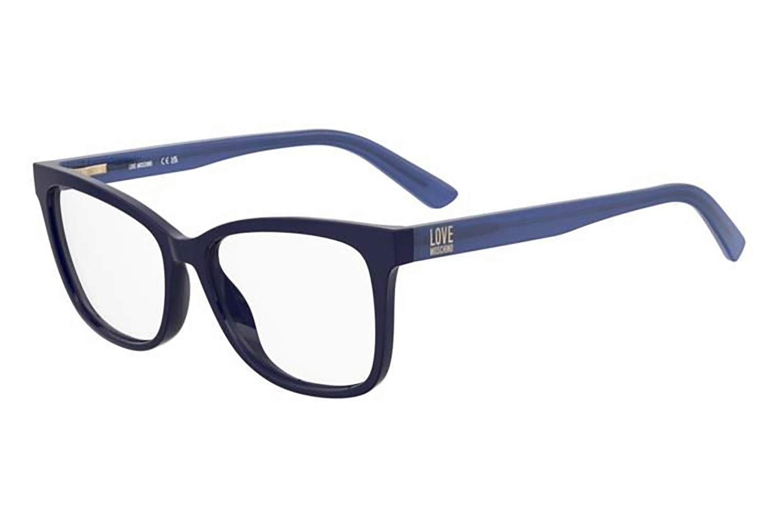 Moschino Love MOL660 PJP size 54 Eyewear Price: 78,00