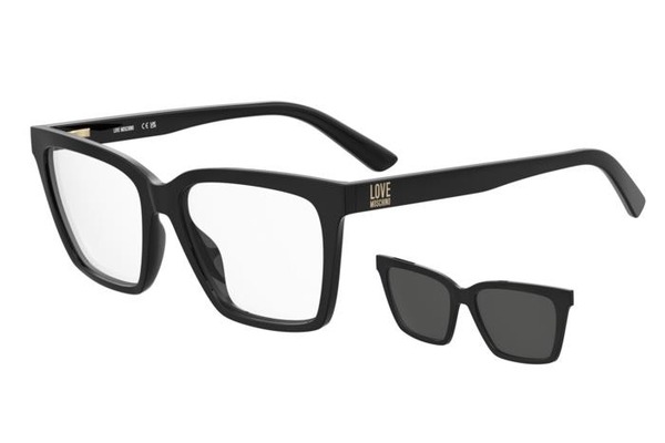 Moschino Love MOL661C 807 IR size 54 Eyewear Price: 133,00