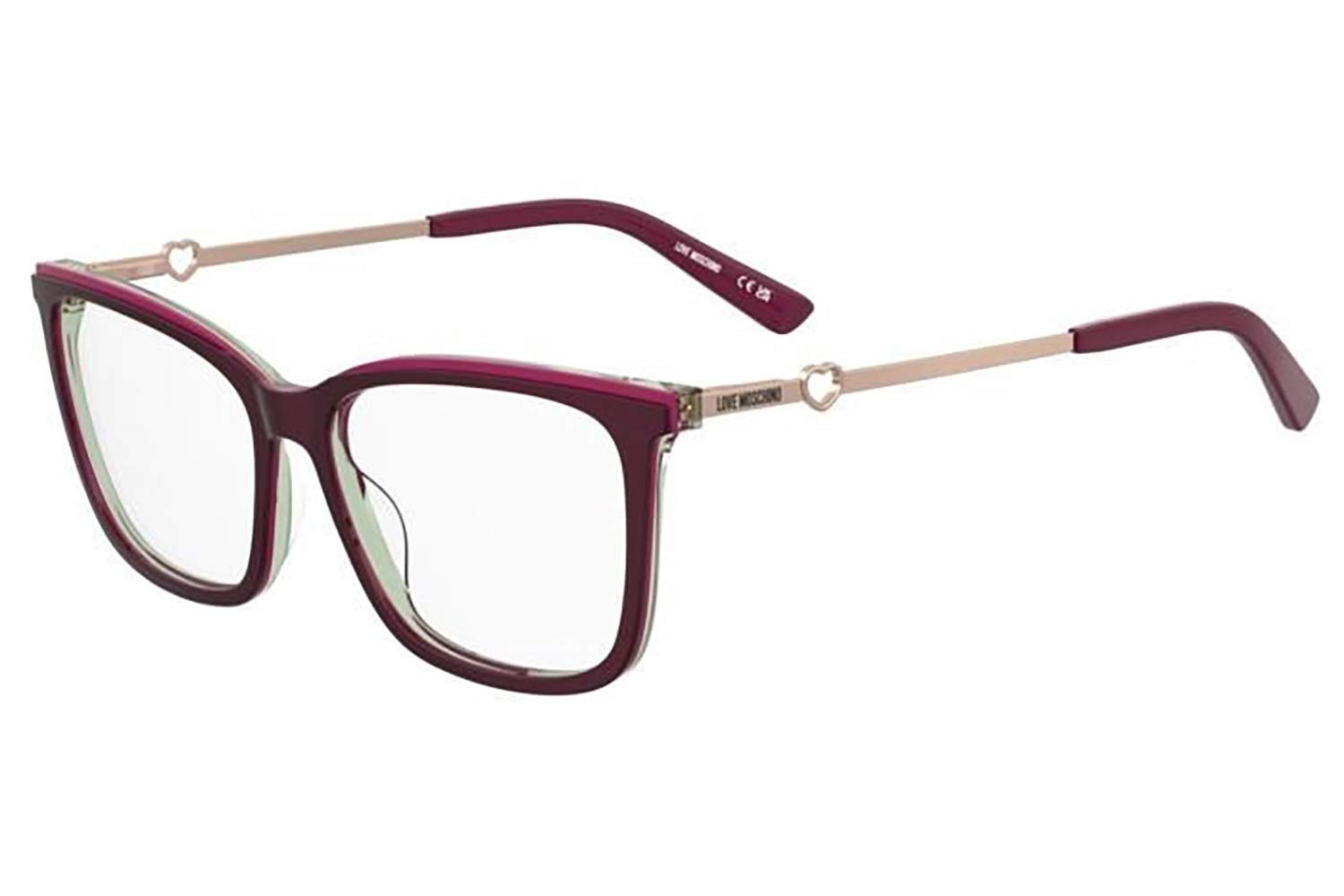 Moschino Love MOL665 9KF size 56 Eyewear Price: 103,00