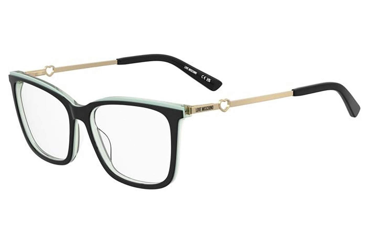 Moschino Love MOL665 SDK size 56 Eyewear Price: 103,00