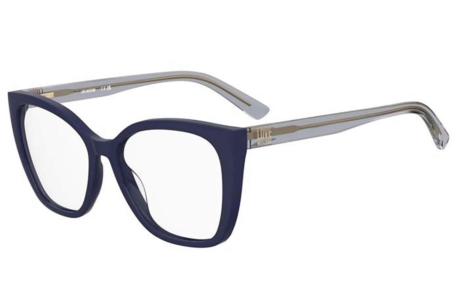 Moschino Love MOL670 PJP size 55 Eyewear Price: 78,00