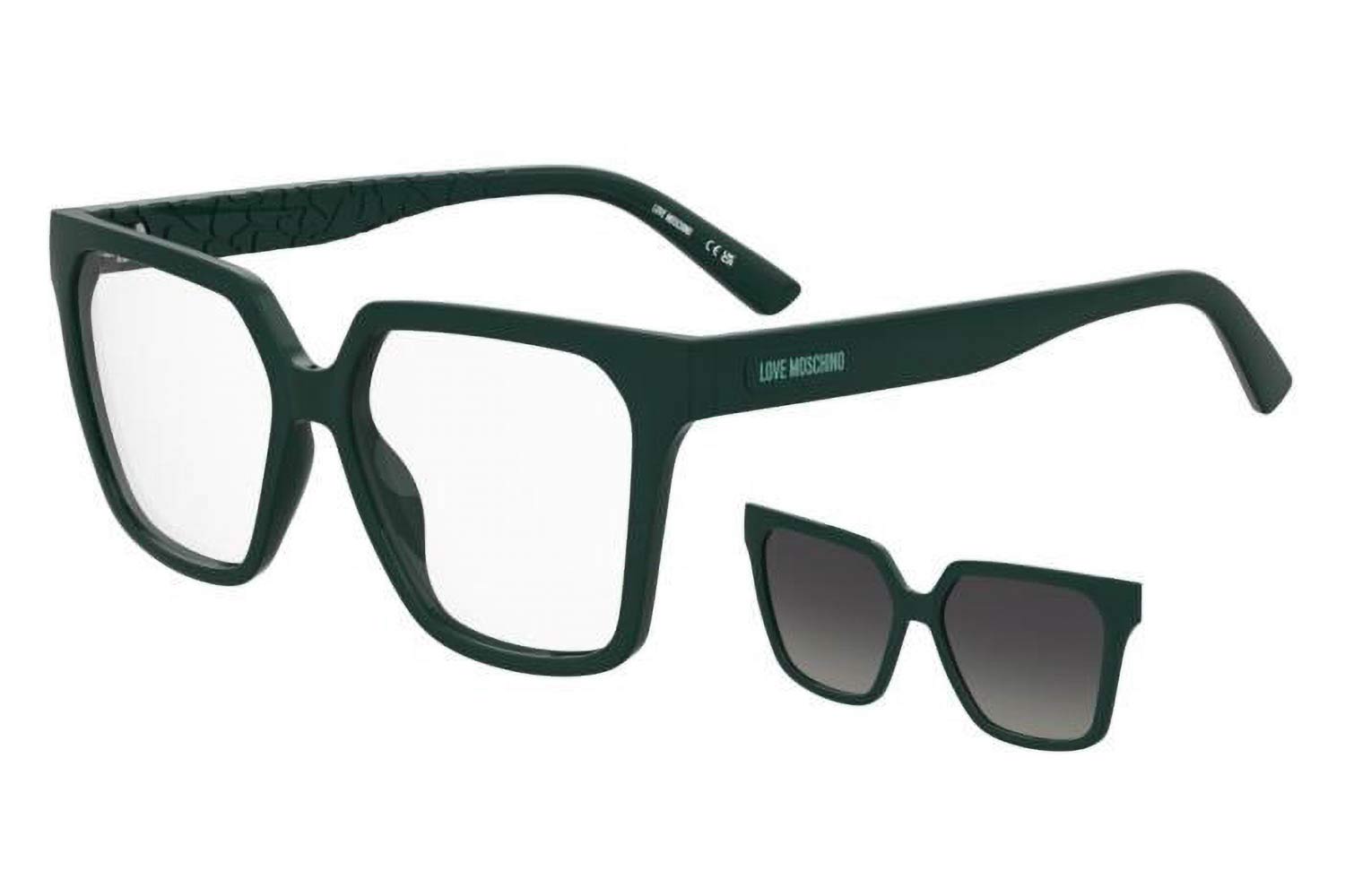 Moschino Love MOL688C 1ED LB size 55 Eyewear Price: 127,00